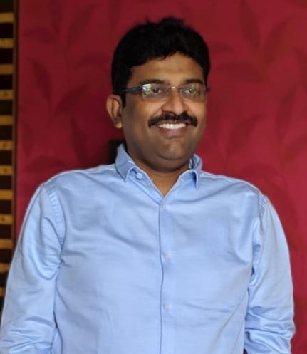 Dr. Appala Naidu L S